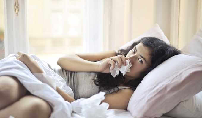 waarom-altijd-verkouden