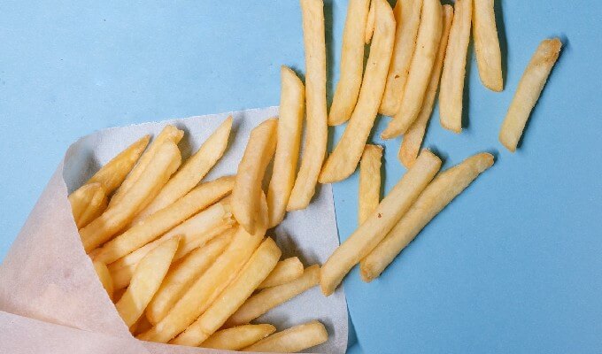 Hoeveel calorieën per dag-vrouw