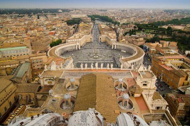 kleinste-land-vaticaan-stad